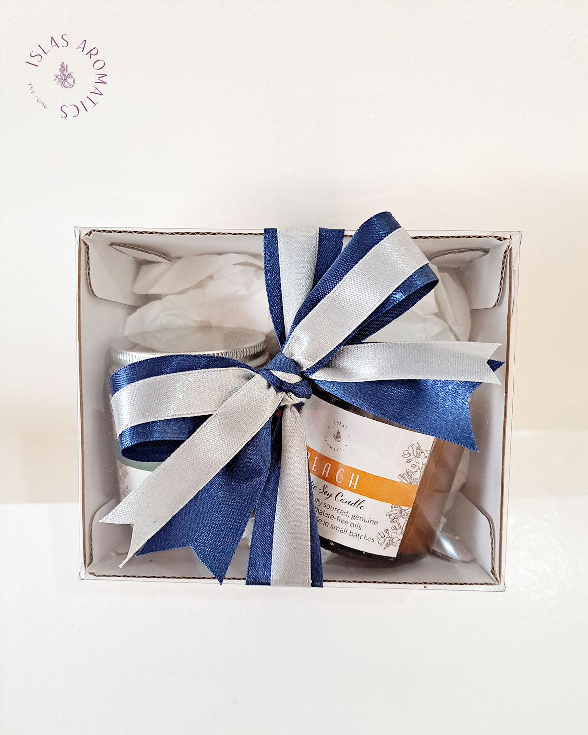 Soy Candle Set 2