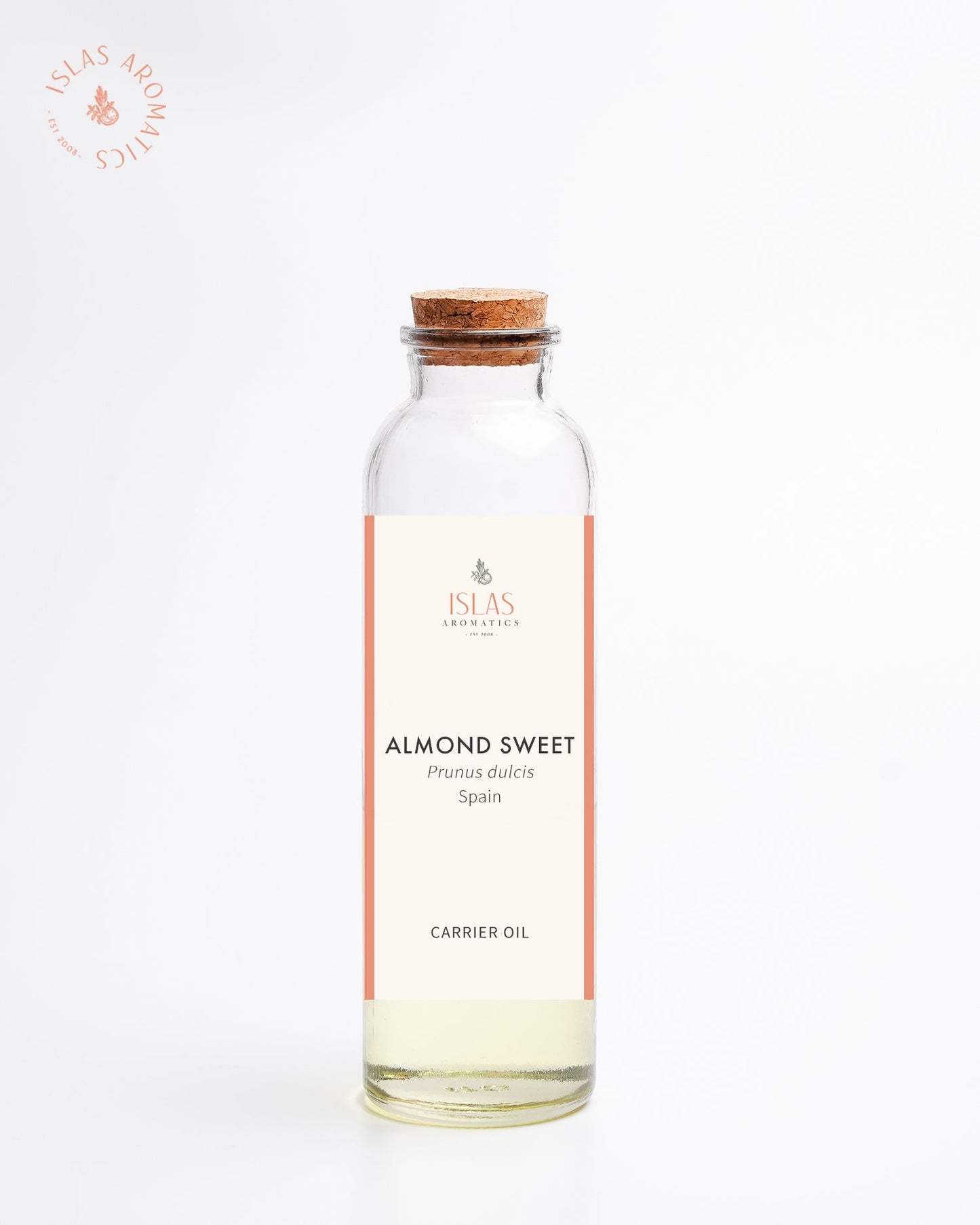 Sweet Almond (Refined)
