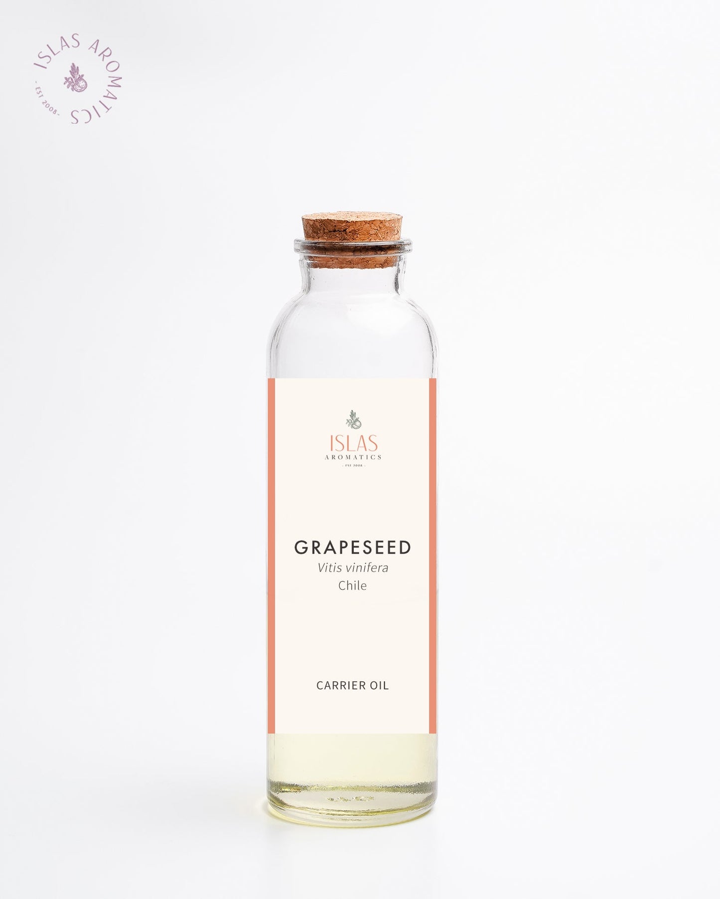 Grapeseed Carrier Oil