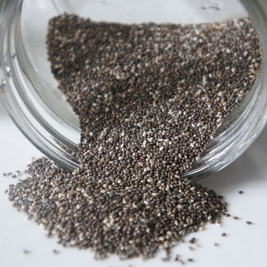 Chia Seeds