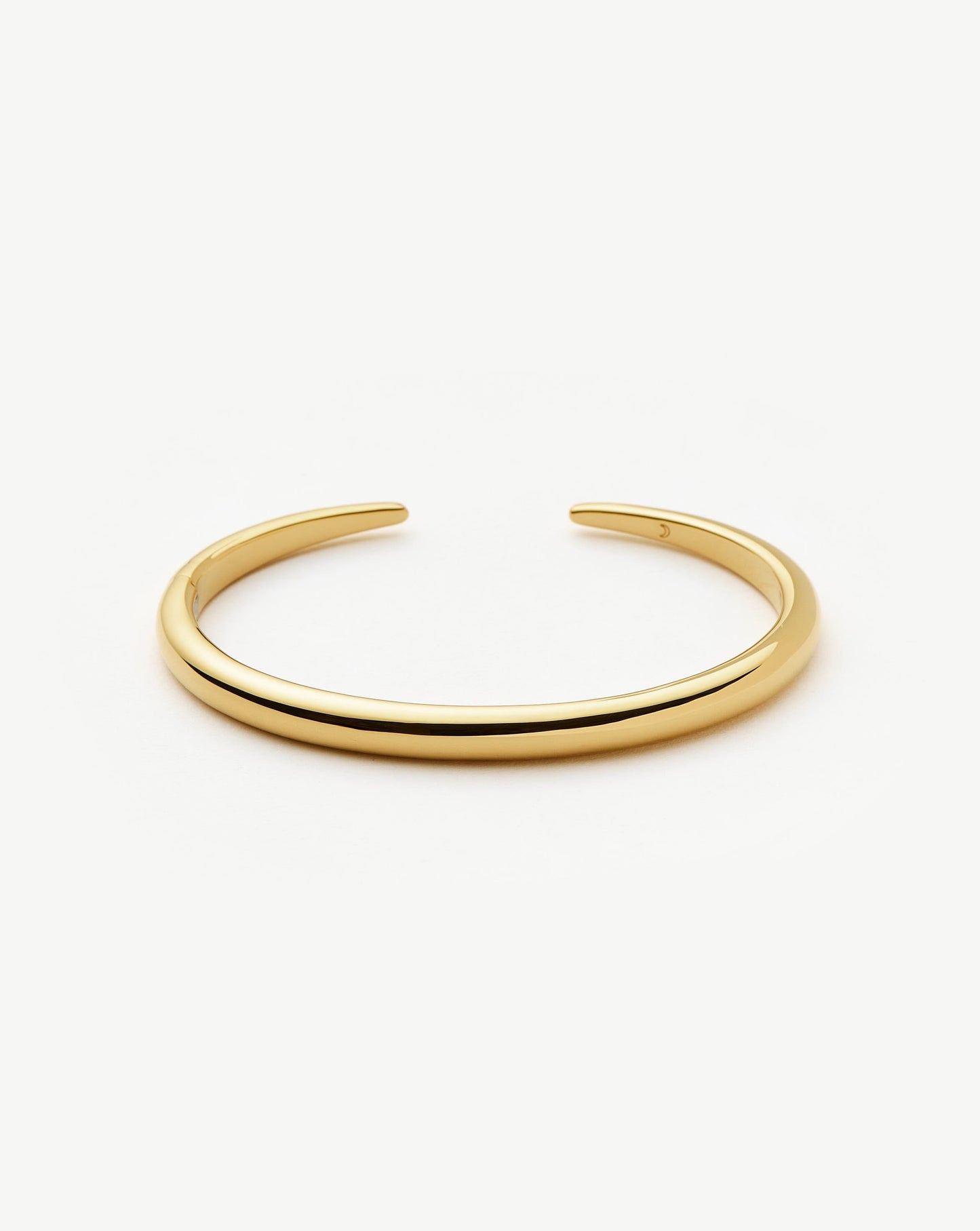 Claw Cuff | 18ct Gold Plated