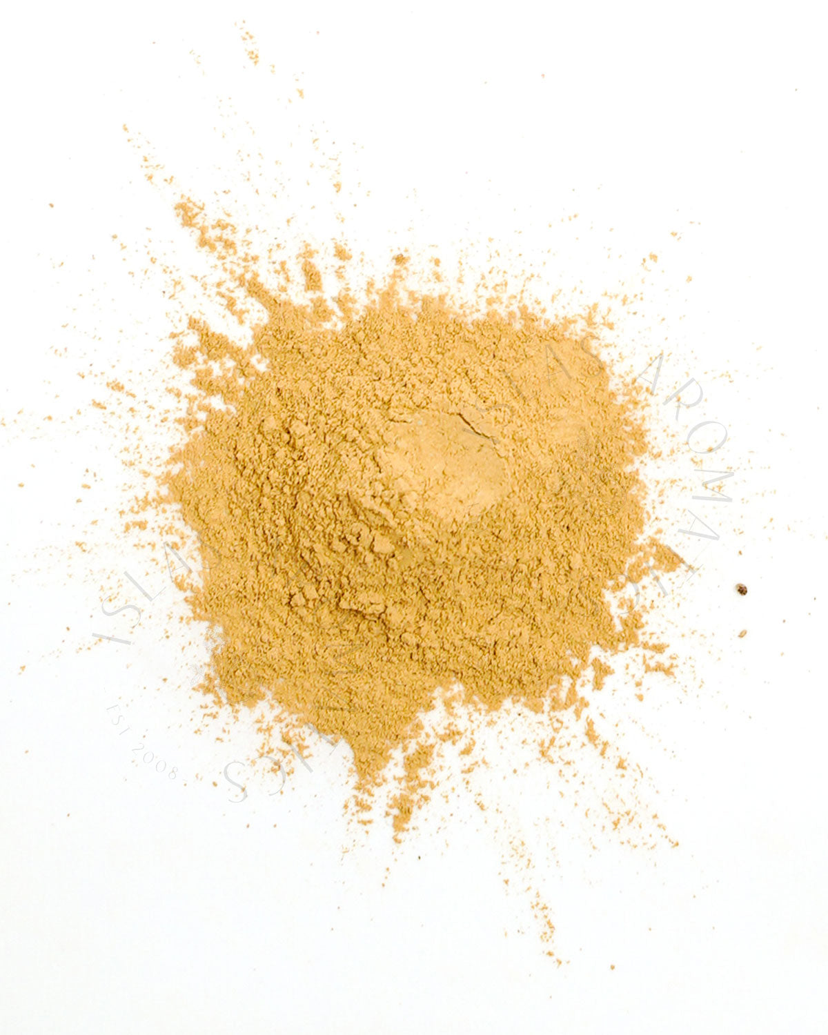 French Yellow Clay