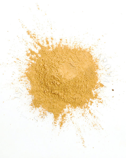 French Yellow Clay
