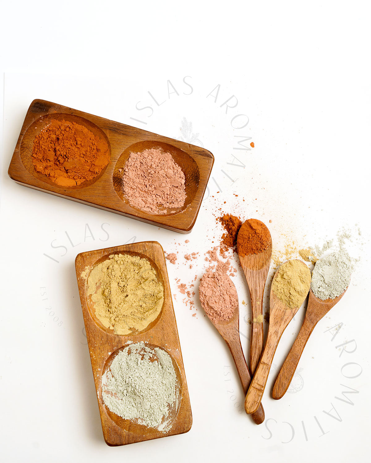 Bentonite Clay