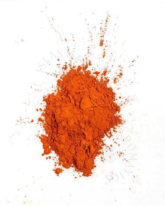 French Red Clay