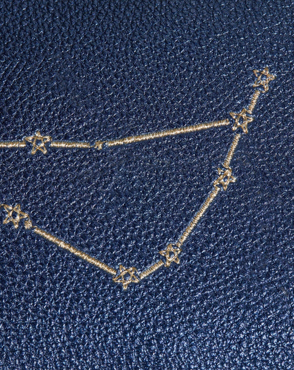 Constellation Pouch | Capricorn