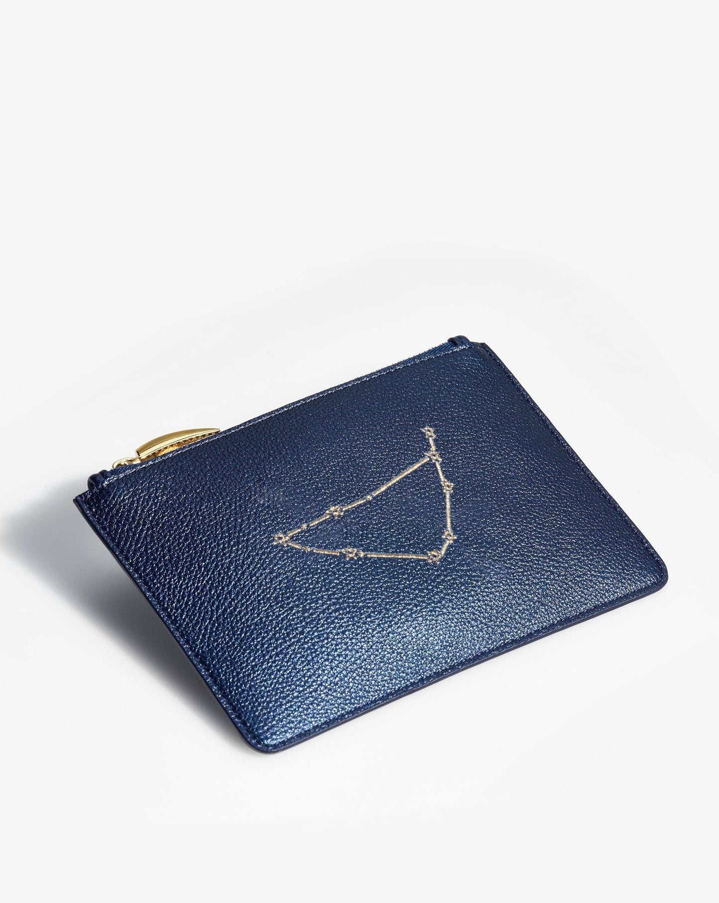 Constellation Pouch | Capricorn