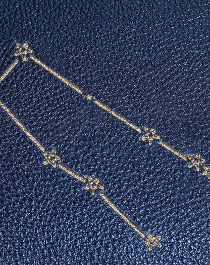 Constellation Pouch | Gemini