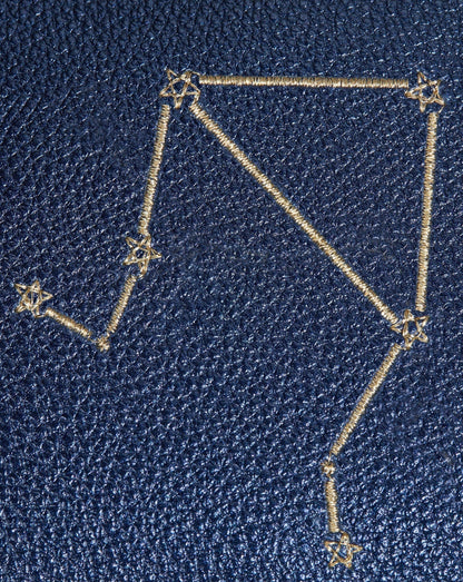 Constellation Pouch | Libra