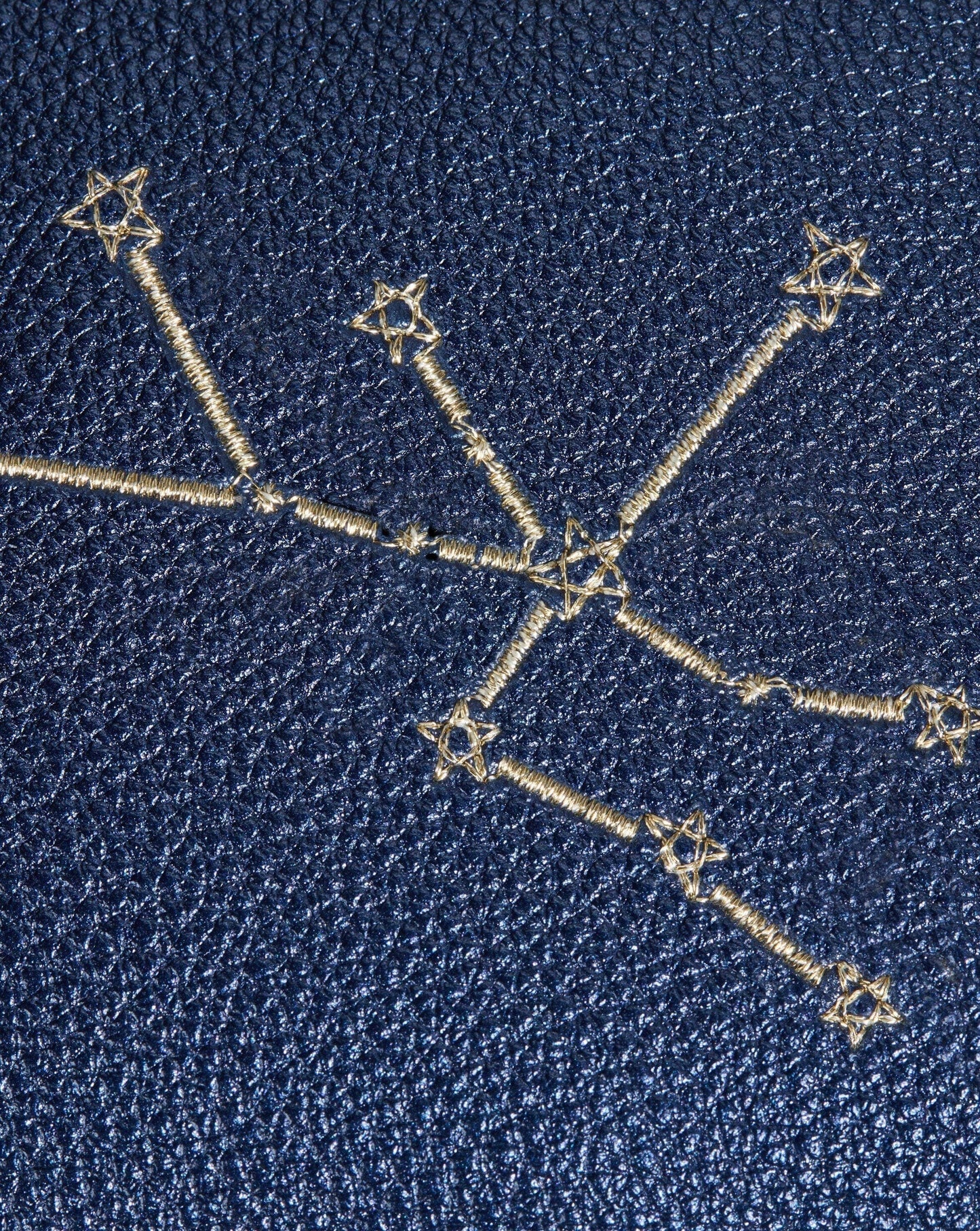 Constellation Pouch | Taurus