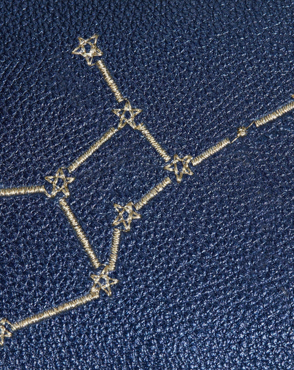 Constellation Pouch | Virgo