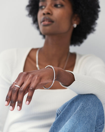 Cord Bangle