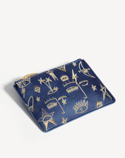 Cosmic Pouch