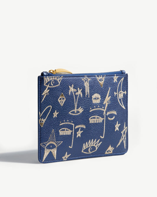Cosmic Pouch