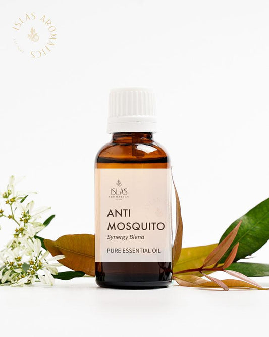 Anti Mosquito Synergy Blend