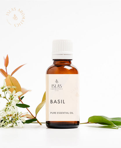 Basil EO