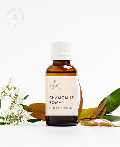 Chamomile Roman EO