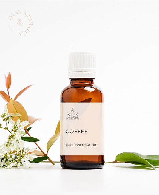 Coffee EO