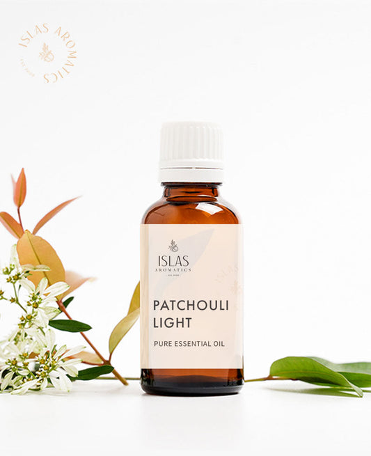 Patchouli (Light) EO