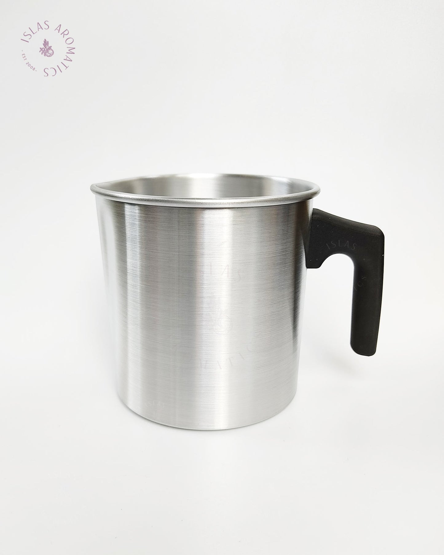 Wax Melting Pitcher 1.2L (Aluminium)