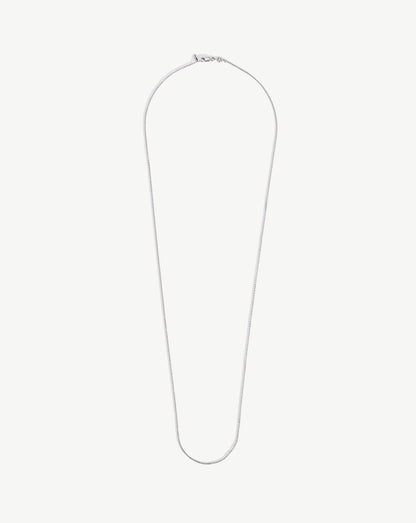 Extra Long Plain Chain