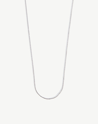 Extra Long Plain Chain