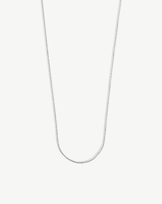 Extra Long Plain Chain