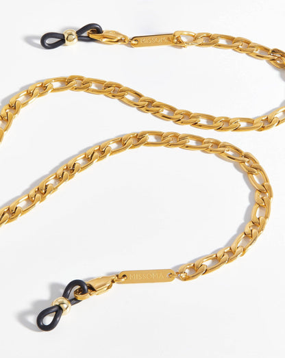 Figaro Eyewear Chain