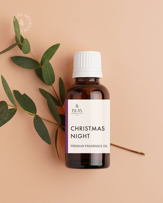Christmas Night FO