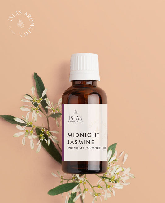 Midnight Jasmine FO