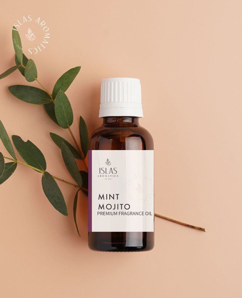Mint Mojito FO
