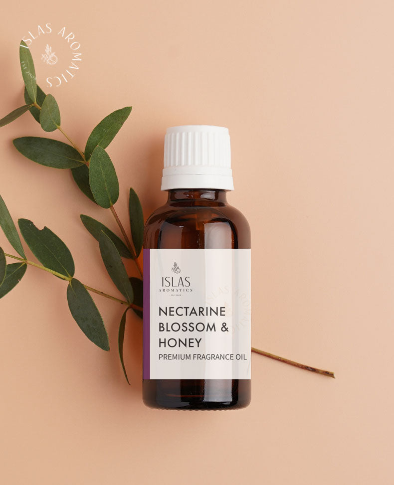 Nectarine Blossom & Honey FO