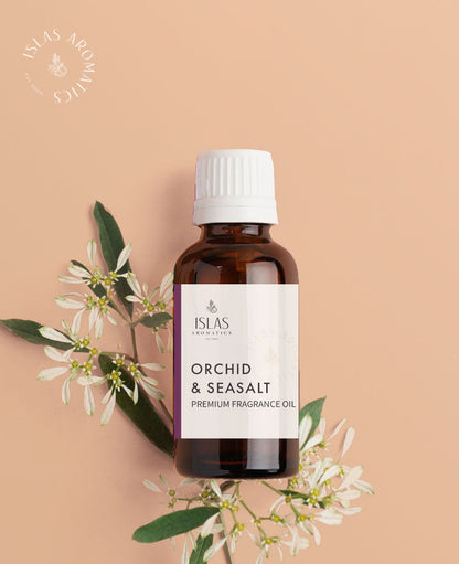 Orchid & Seasalt FO