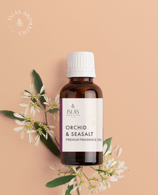 Orchid & Seasalt FO