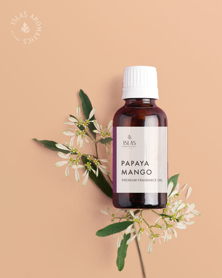 Papaya Mango FO