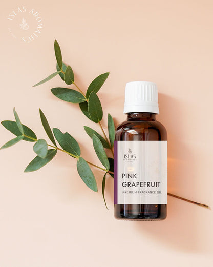 Pink Grapefruit FO