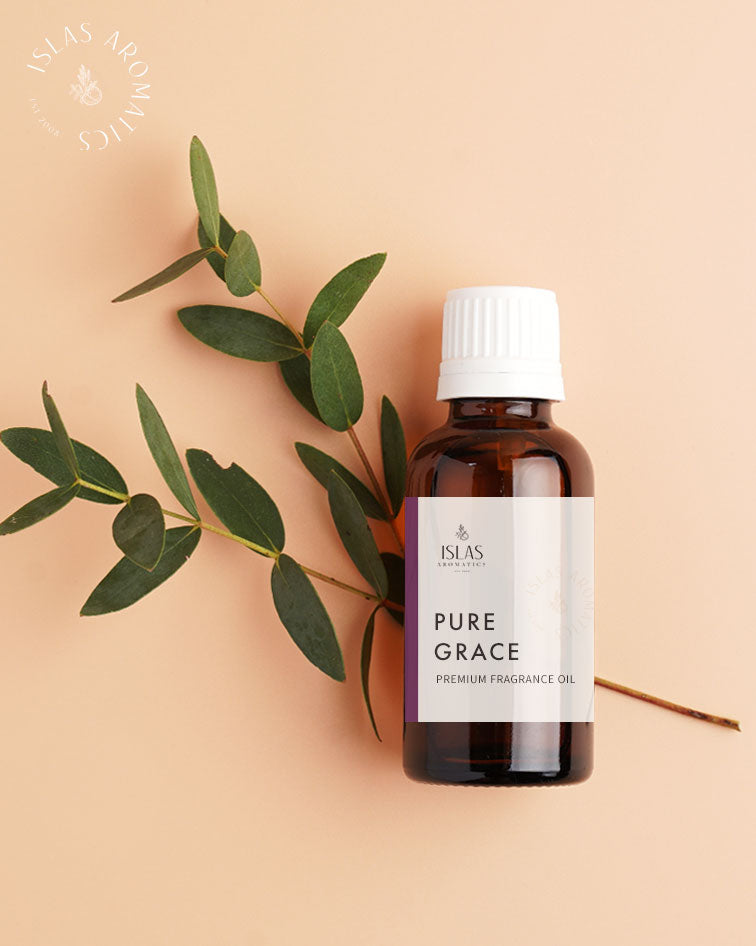 Pure Grace FO