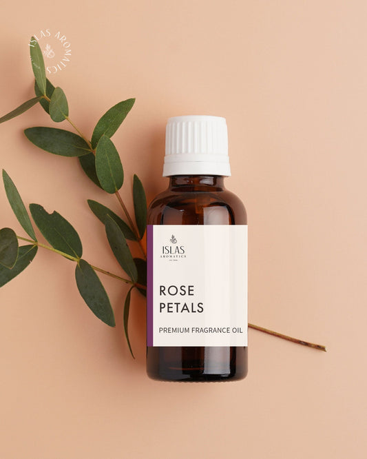 Rose Petals FO