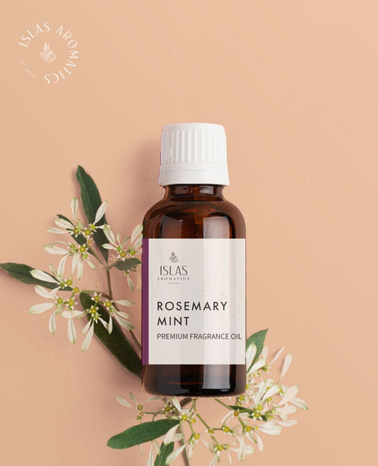 Rosemary Mint FO