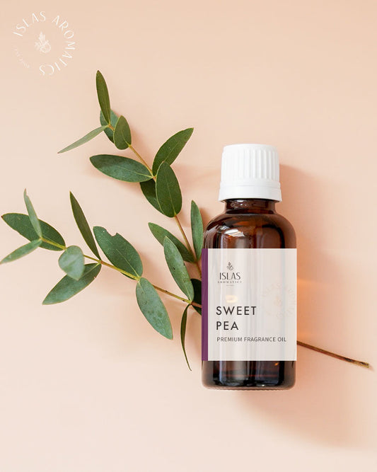 Sweet Pea FO