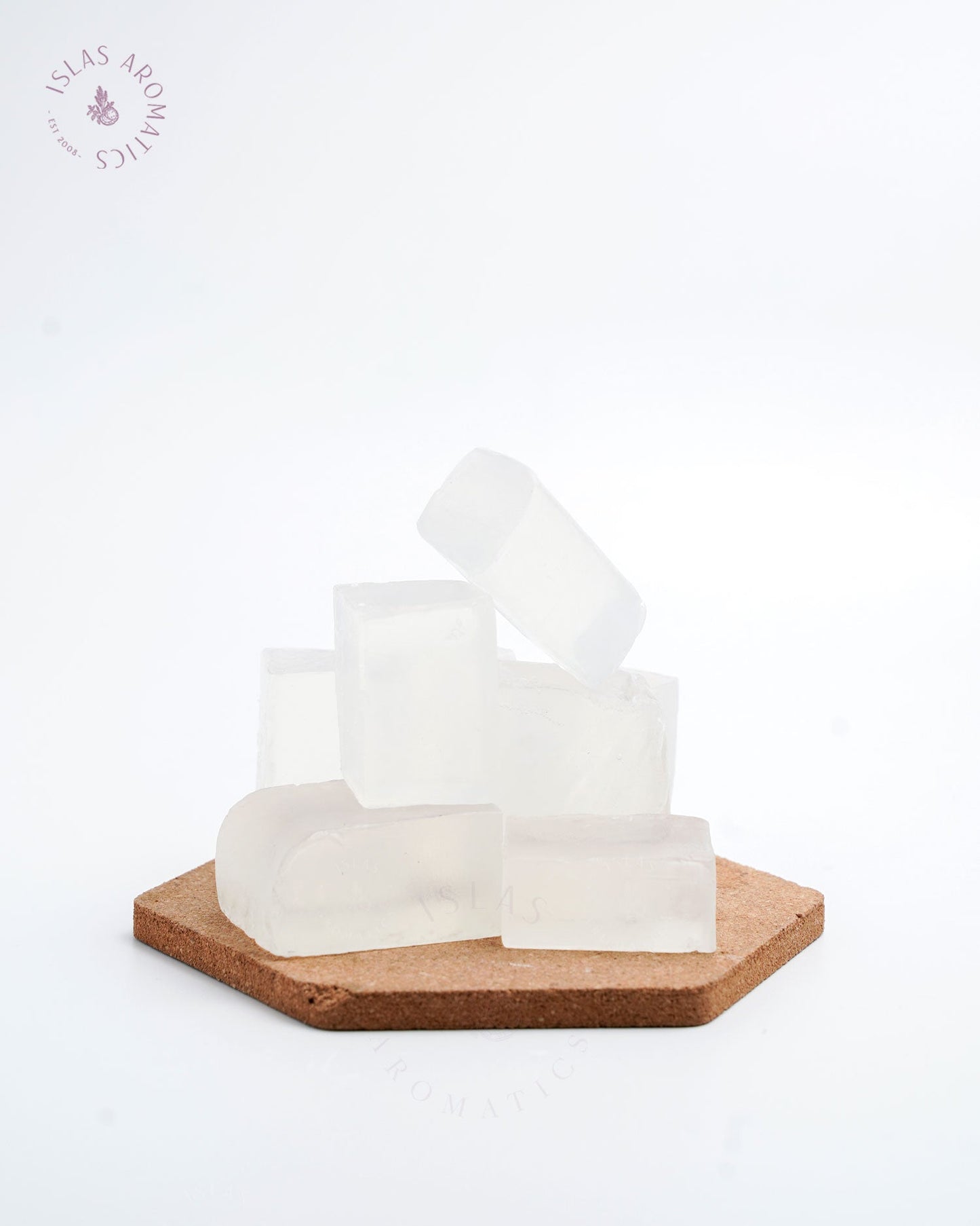 Melt & Pour Glycerin Soap Base