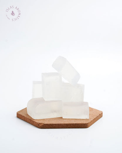Melt & Pour Glycerin Soap Base