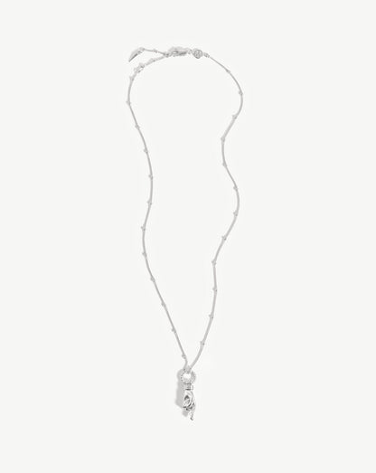 Good Luck Charm Necklace