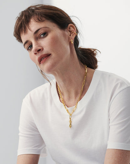 Good Luck Clip-On Pendant