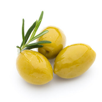 Olive FO (Body Shop)