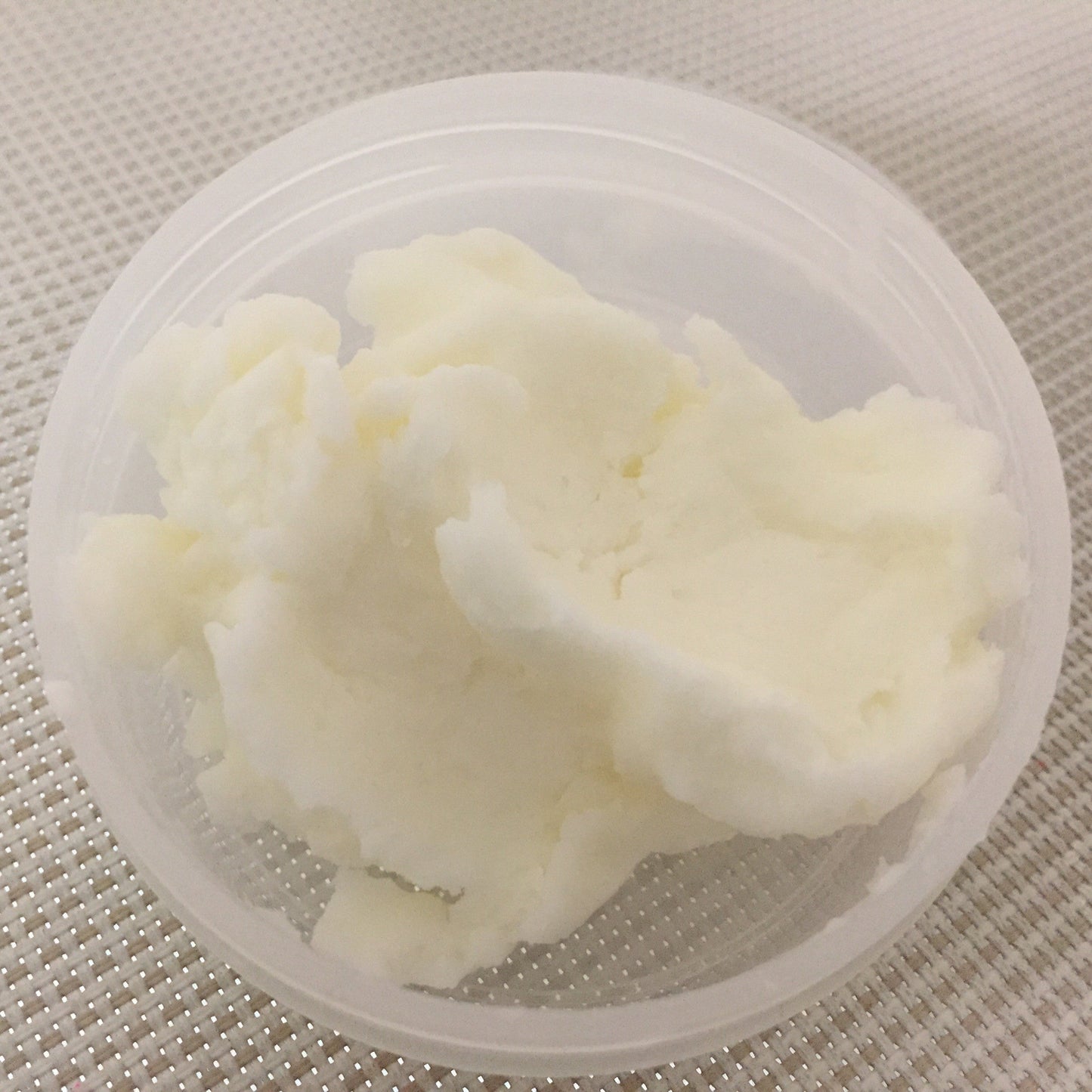 Macadamia Butter