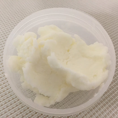 Macadamia Butter
