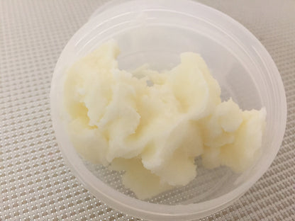 Argan Butter