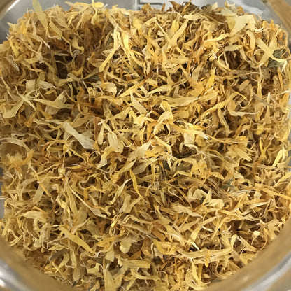 Calendula (Marigold) Petals