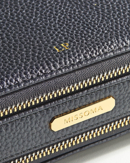 Large Jewellery Case | Anthracite